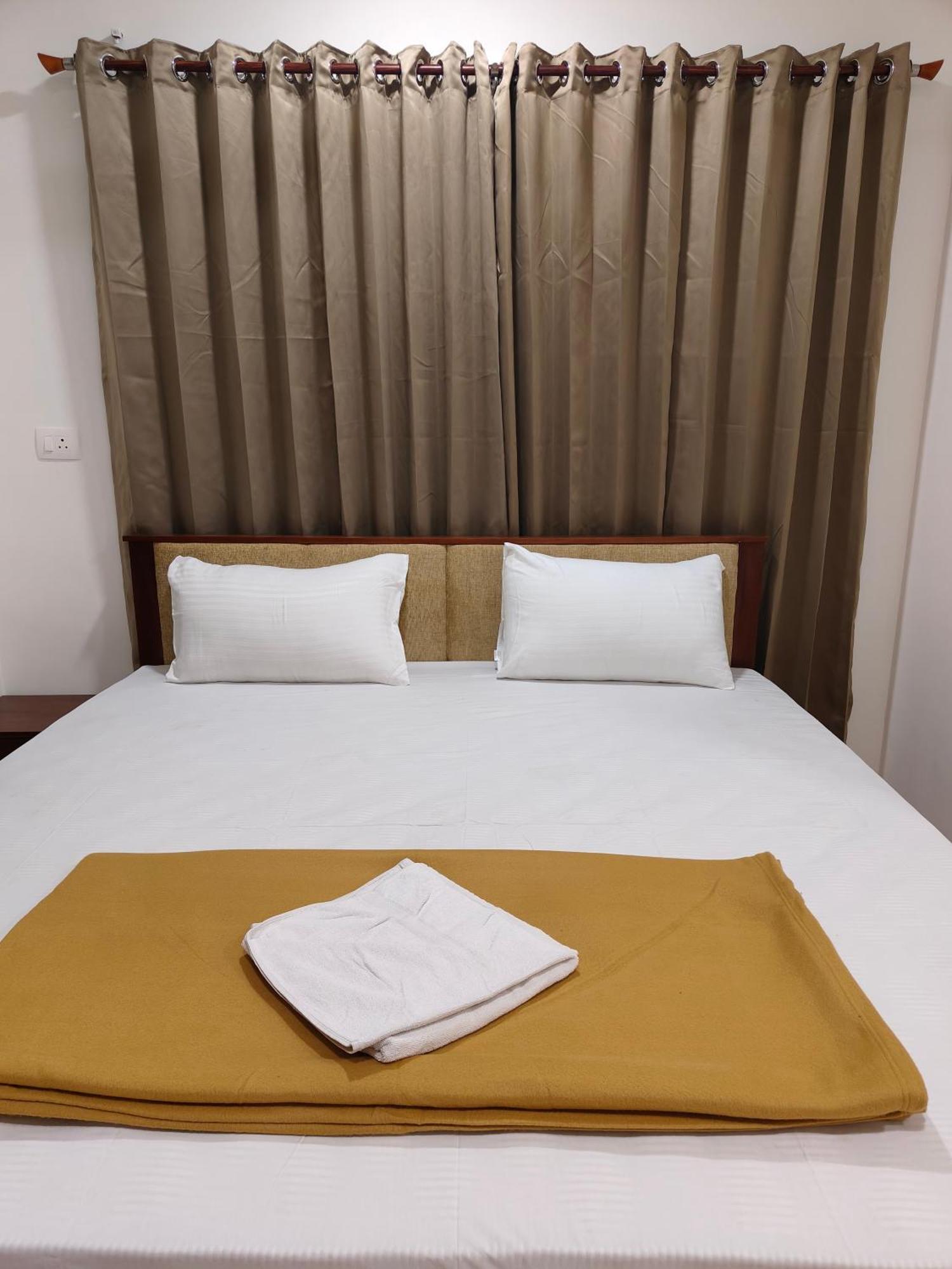 Hotel Nova Kochi المظهر الخارجي الصورة