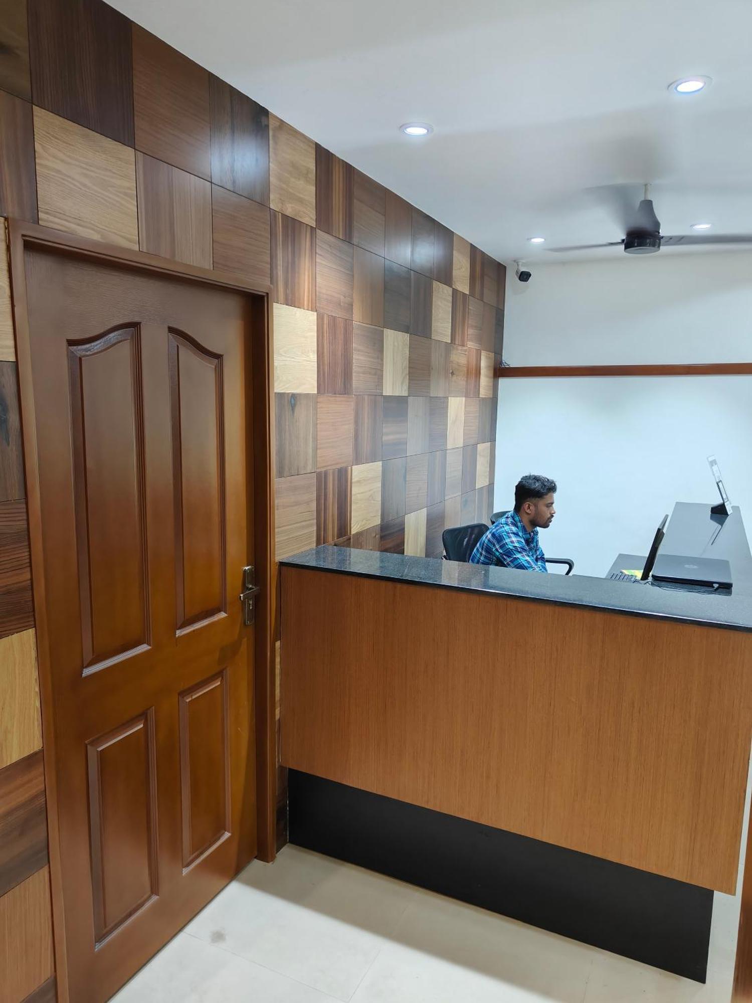 Hotel Nova Kochi المظهر الخارجي الصورة