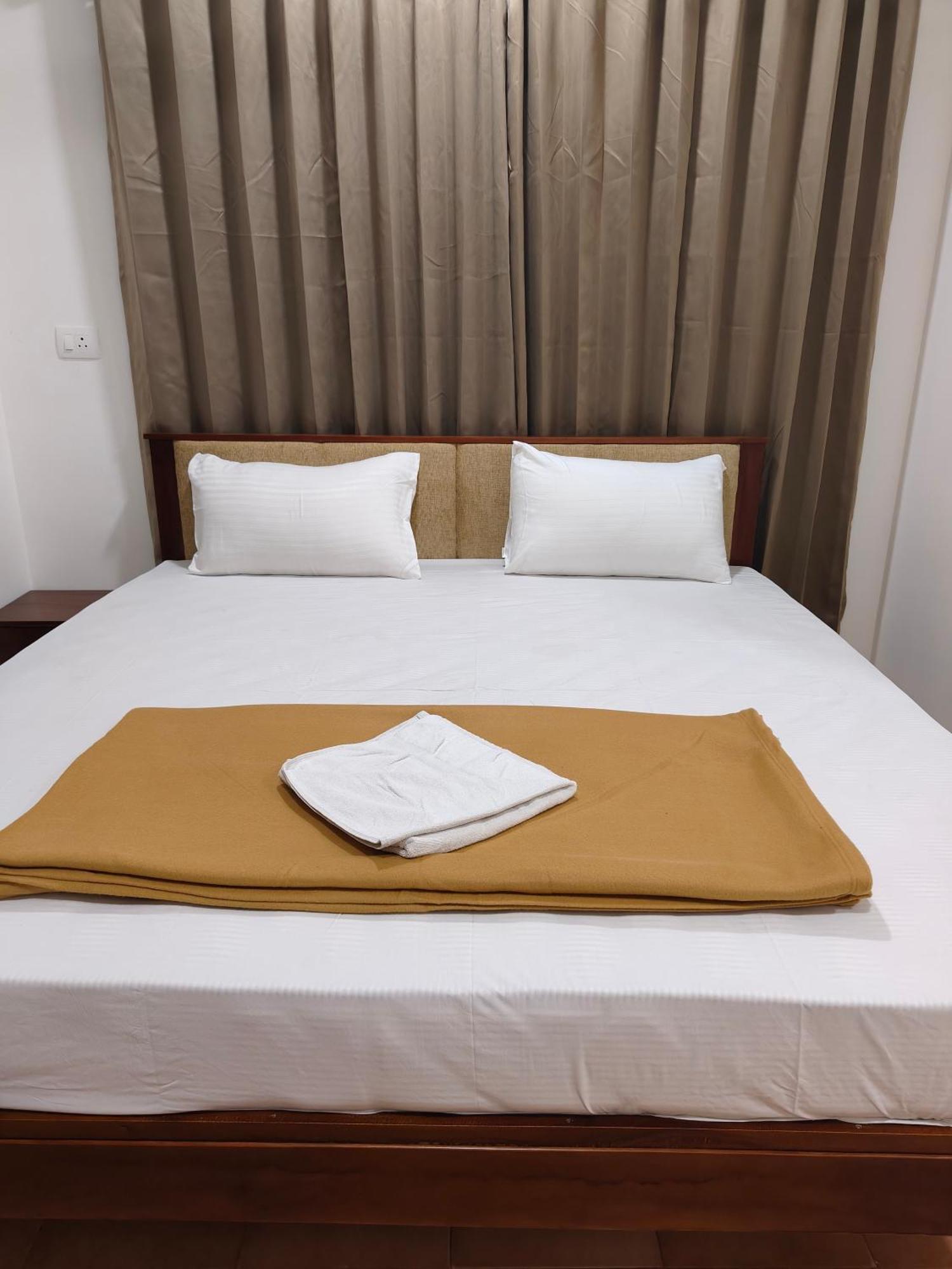 Hotel Nova Kochi المظهر الخارجي الصورة