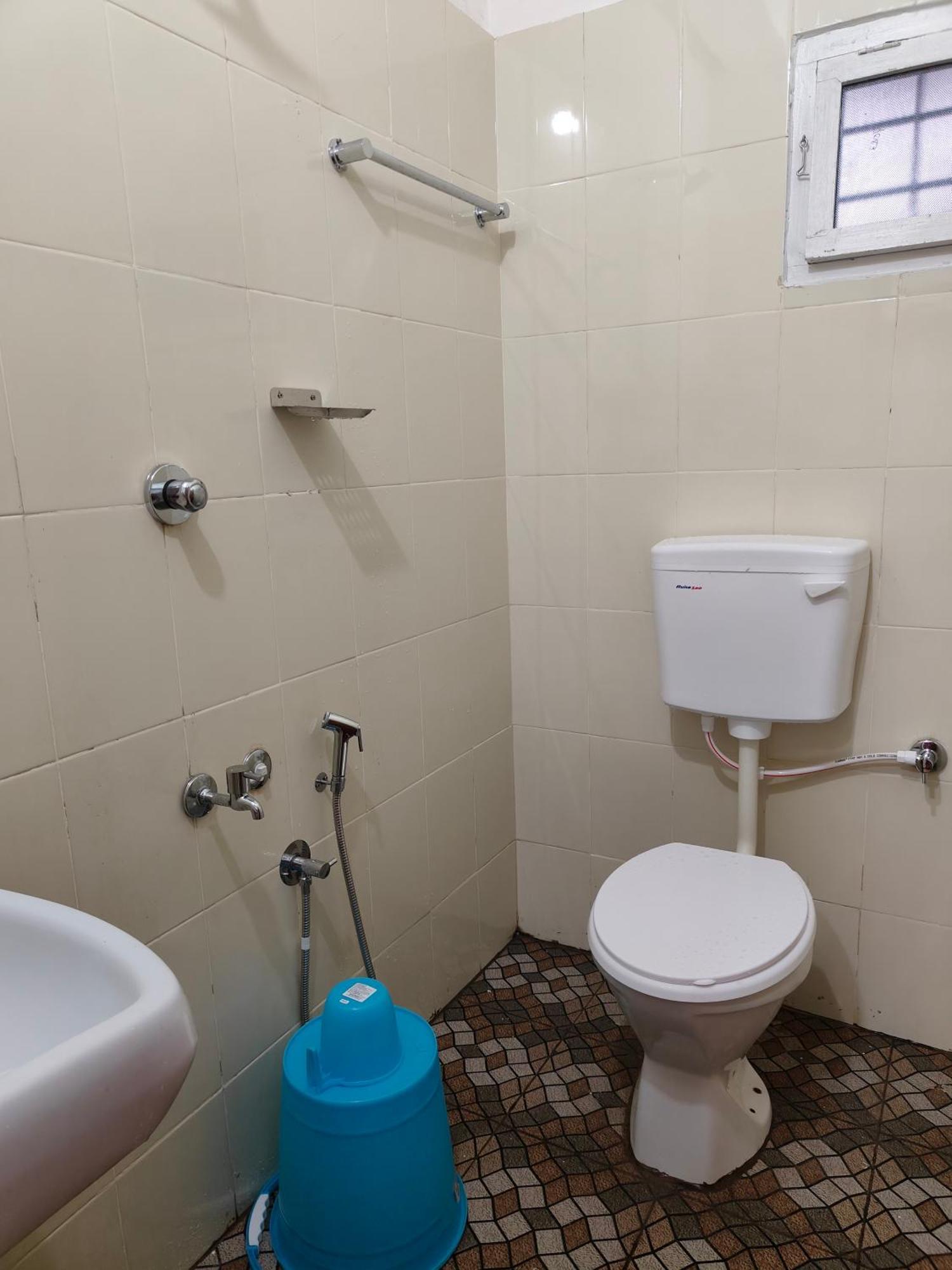 Hotel Nova Kochi المظهر الخارجي الصورة