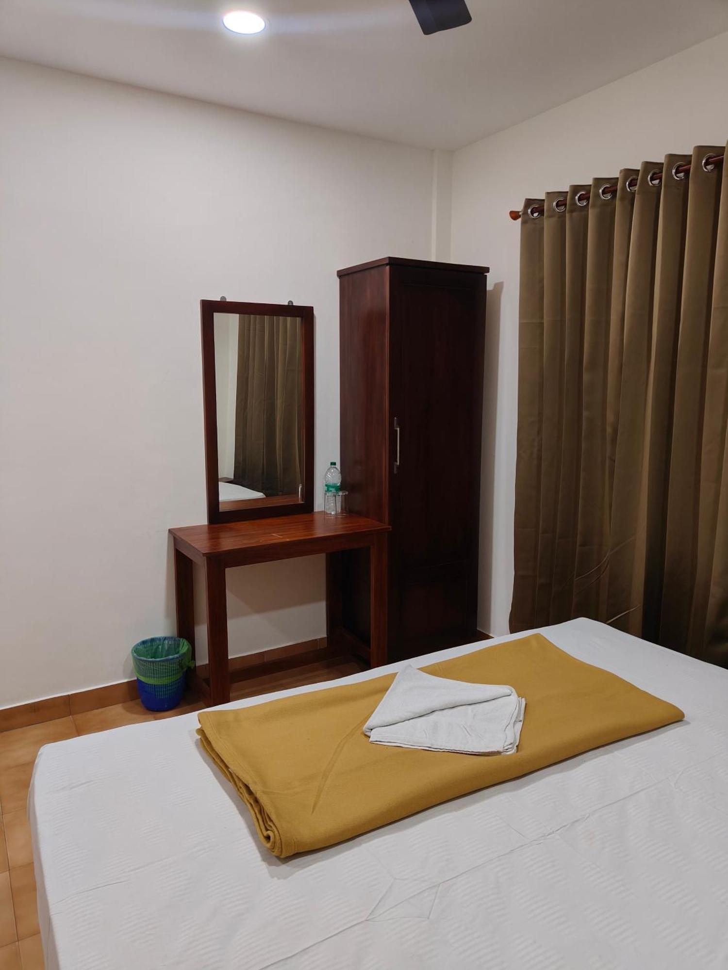 Hotel Nova Kochi المظهر الخارجي الصورة