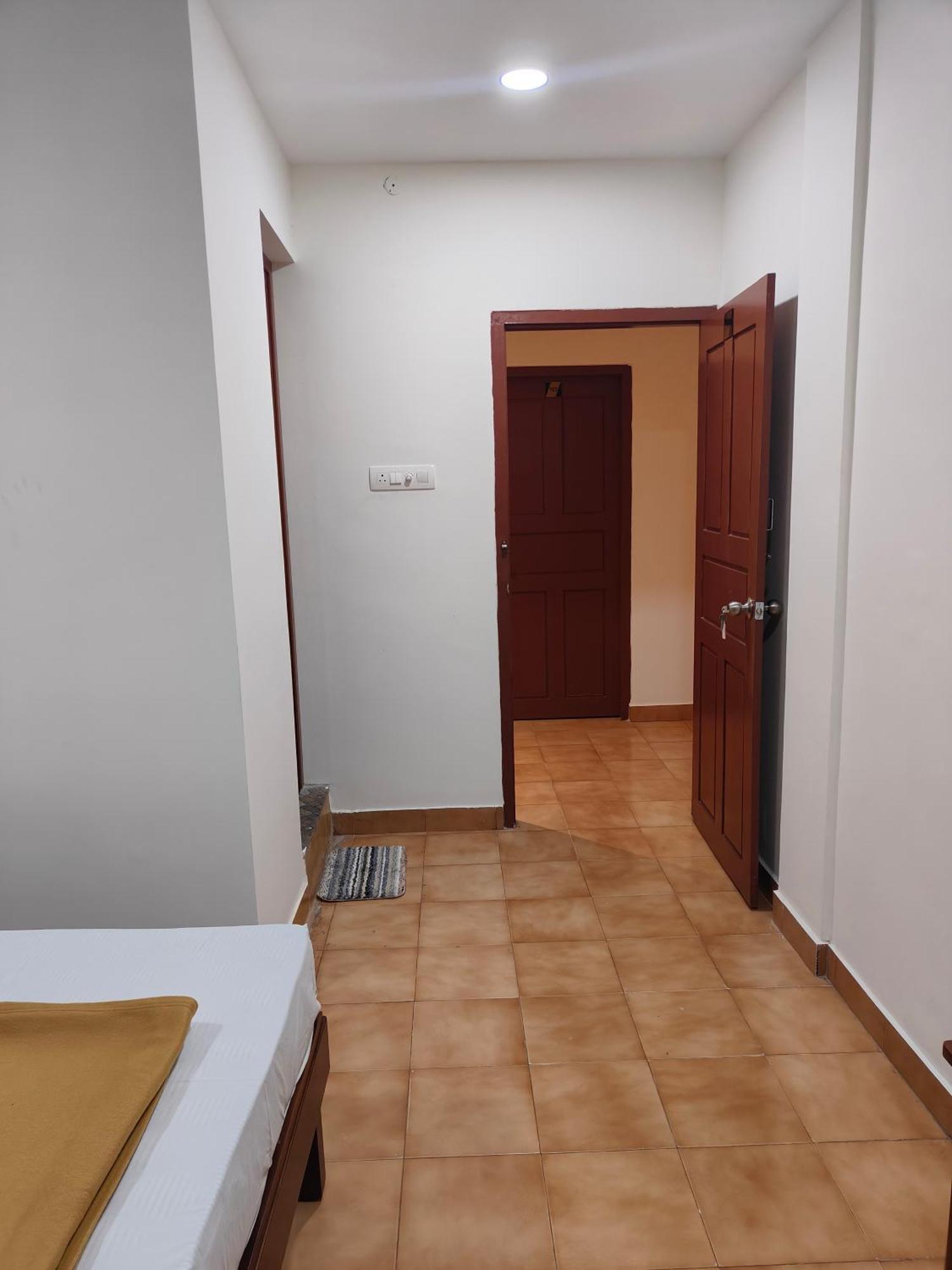 Hotel Nova Kochi المظهر الخارجي الصورة