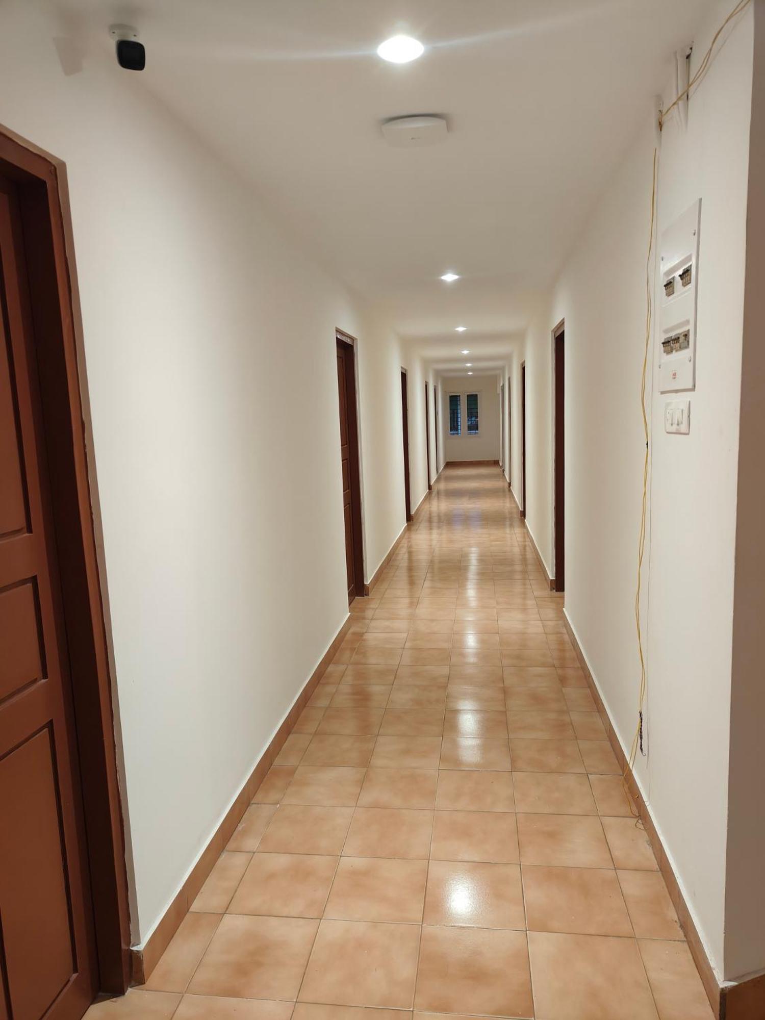 Hotel Nova Kochi المظهر الخارجي الصورة